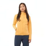 Couche intermédiaire Sntial Lightwarm Fz - Femme