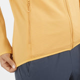 Couche intermédiaire Sntial Lightwarm Fz - Femme