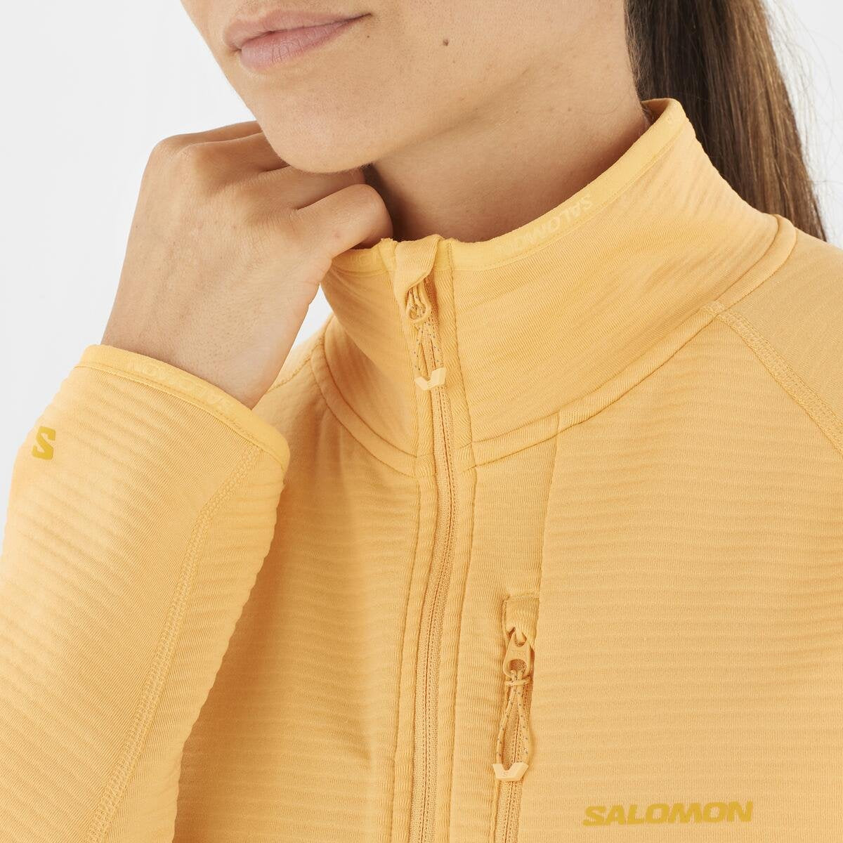 Couche intermédiaire Sntial Lightwarm Fz - Femme