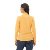 Couche intermédiaire Sntial Lightwarm Fz - Femme