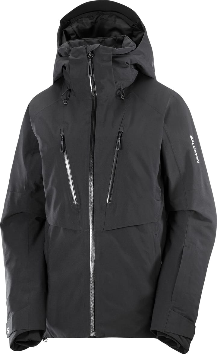 Manteau Hiver  Brilliant 2.0 - Femme