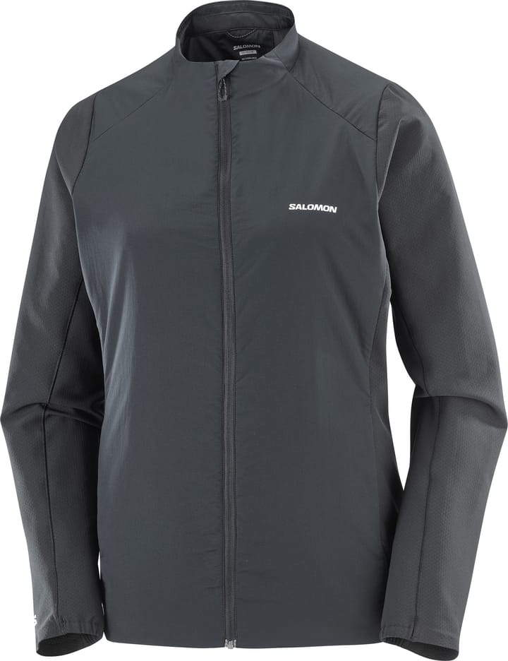 Gilet Mountain Flex HYB - Femme