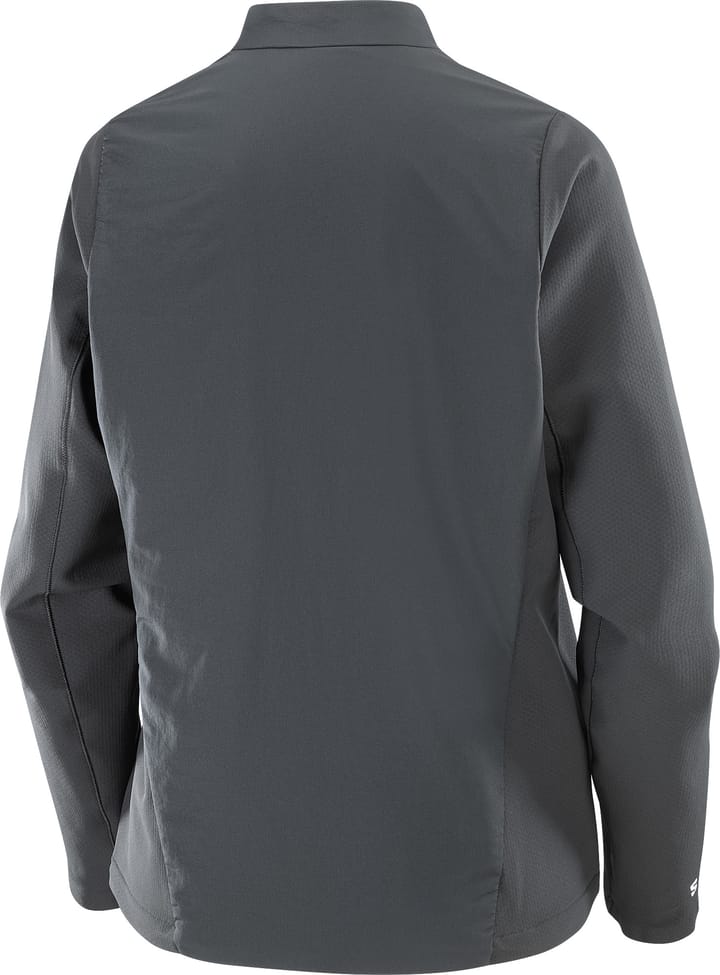 Gilet Mountain Flex HYB - Femme