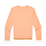 Sombra Sun Long Sleeve Sweater - Men