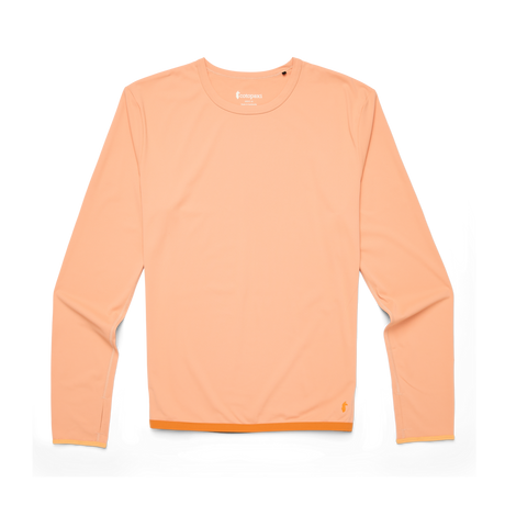 Chandail manches longues Sombra Sun - Homme