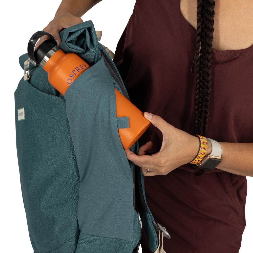 Sac à dos Arcane Roll Top Pack 24L