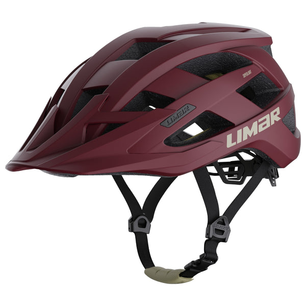 Casque de vélo Alben Mips