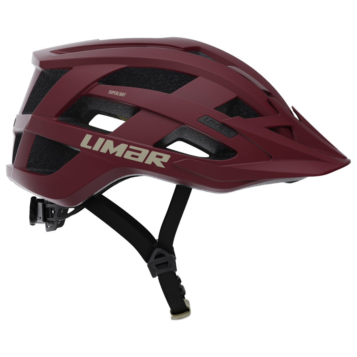 Casque de vélo Alben Mips