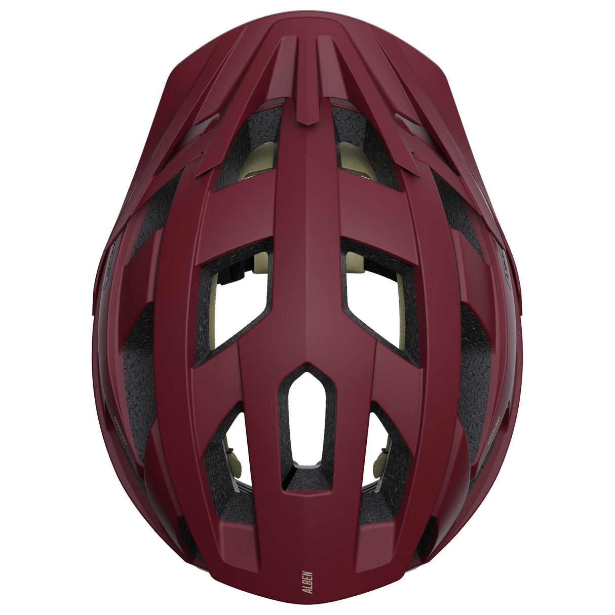 Casque de vélo Alben Mips