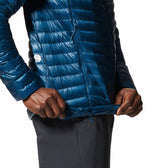 Manteau matelassé Ghost Whisperer Hd - Homme