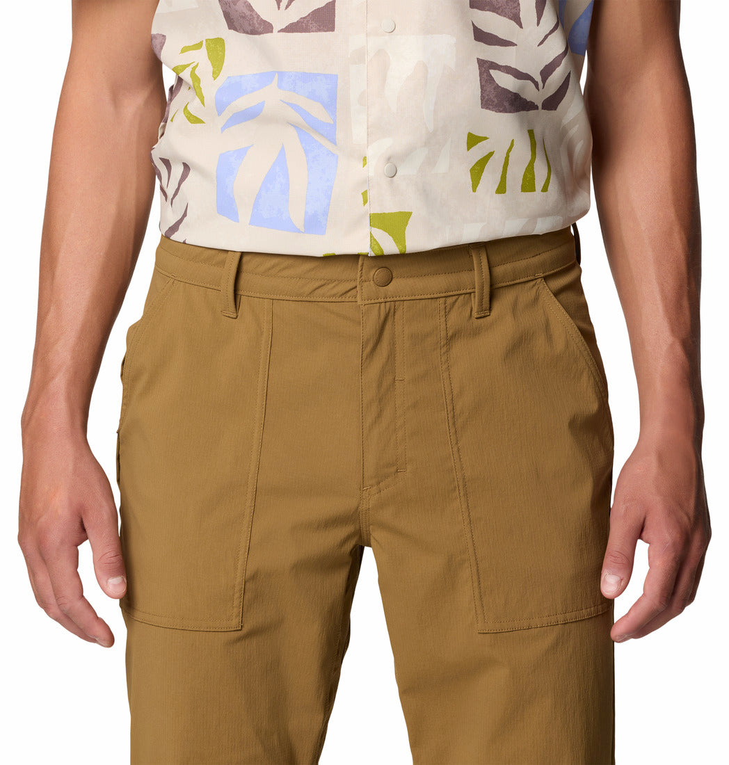 Traxion Trail Pants - Men's