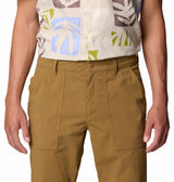 Traxion Trail Pants - Men's