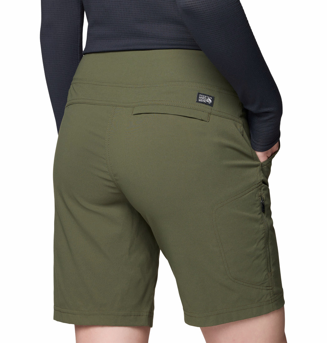 Short Dynama - Femme