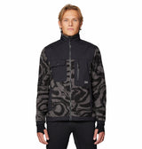 Couche intermédiaire First Tracks Fleece Fz - Homme
