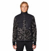 Couche intermédiaire First Tracks Fleece Fz - Homme