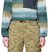 Stretchdown Light Rain Pants - Women's