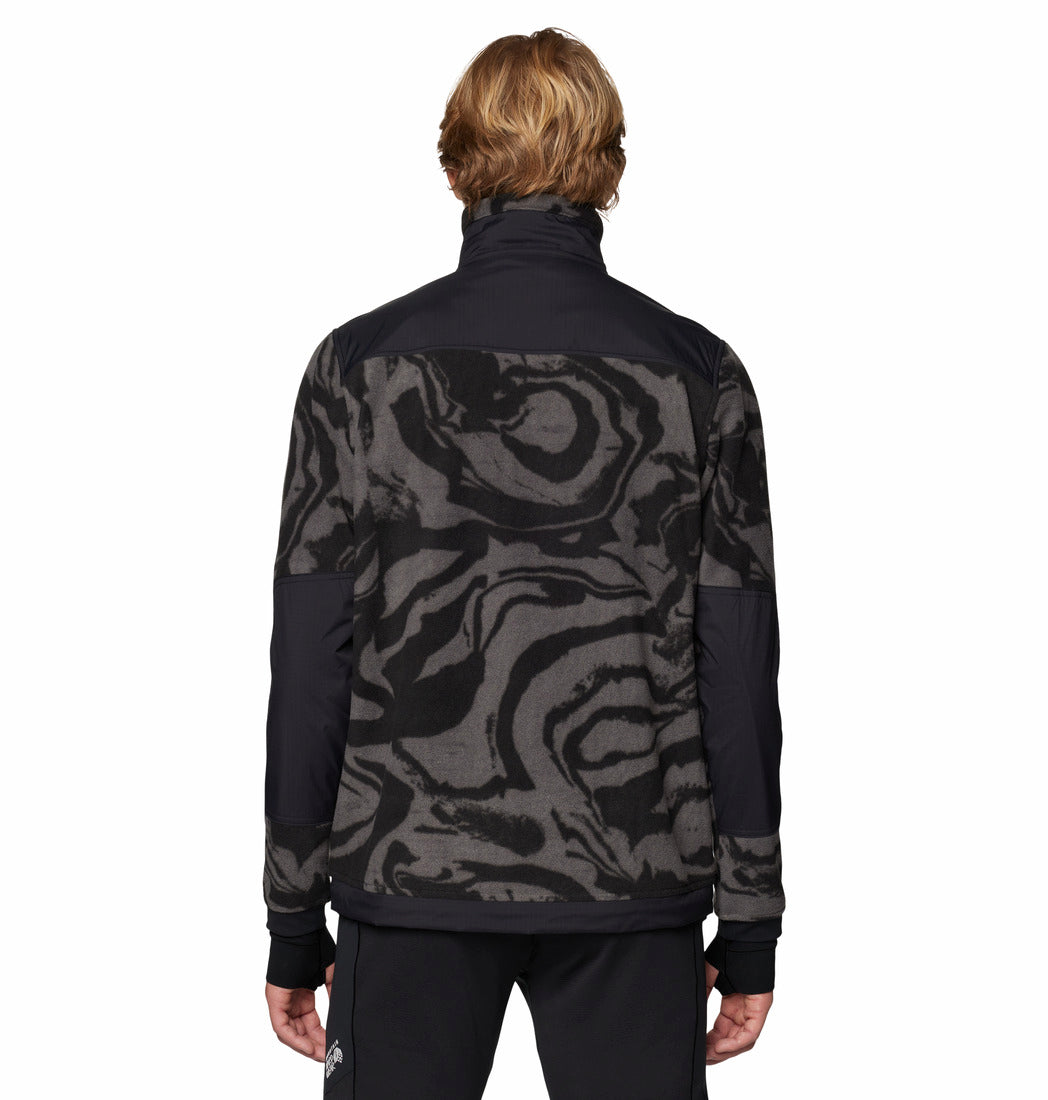 Couche intermédiaire First Tracks Fleece Fz - Homme