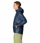Ghost Shadow HD Quilted Jacket - Men's
