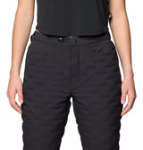 Stretchdown Light Rain Pants - Women's