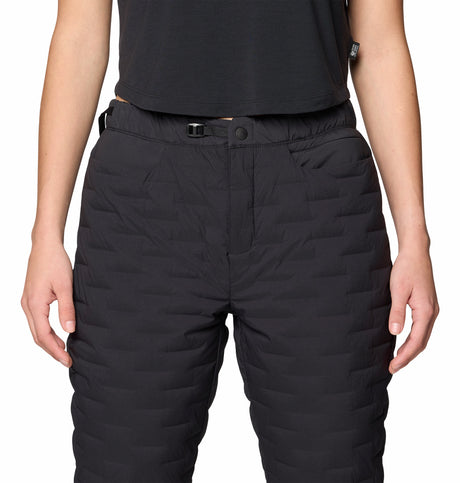 Pantalon Stretchdown Light - Femme