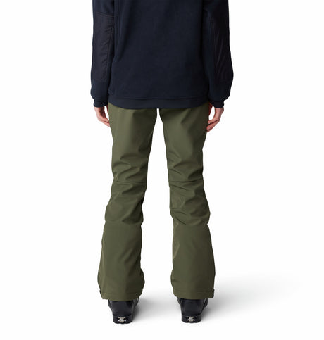 Pantalon de neige Firefall Stretch - Femme