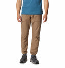 J Tree Belted Trousers - Men's