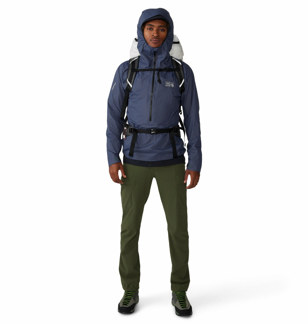 Manteau imperméable Premonition Ul Anorak - Homme