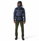 Manteau imperméable Premonition Ul Anorak - Homme