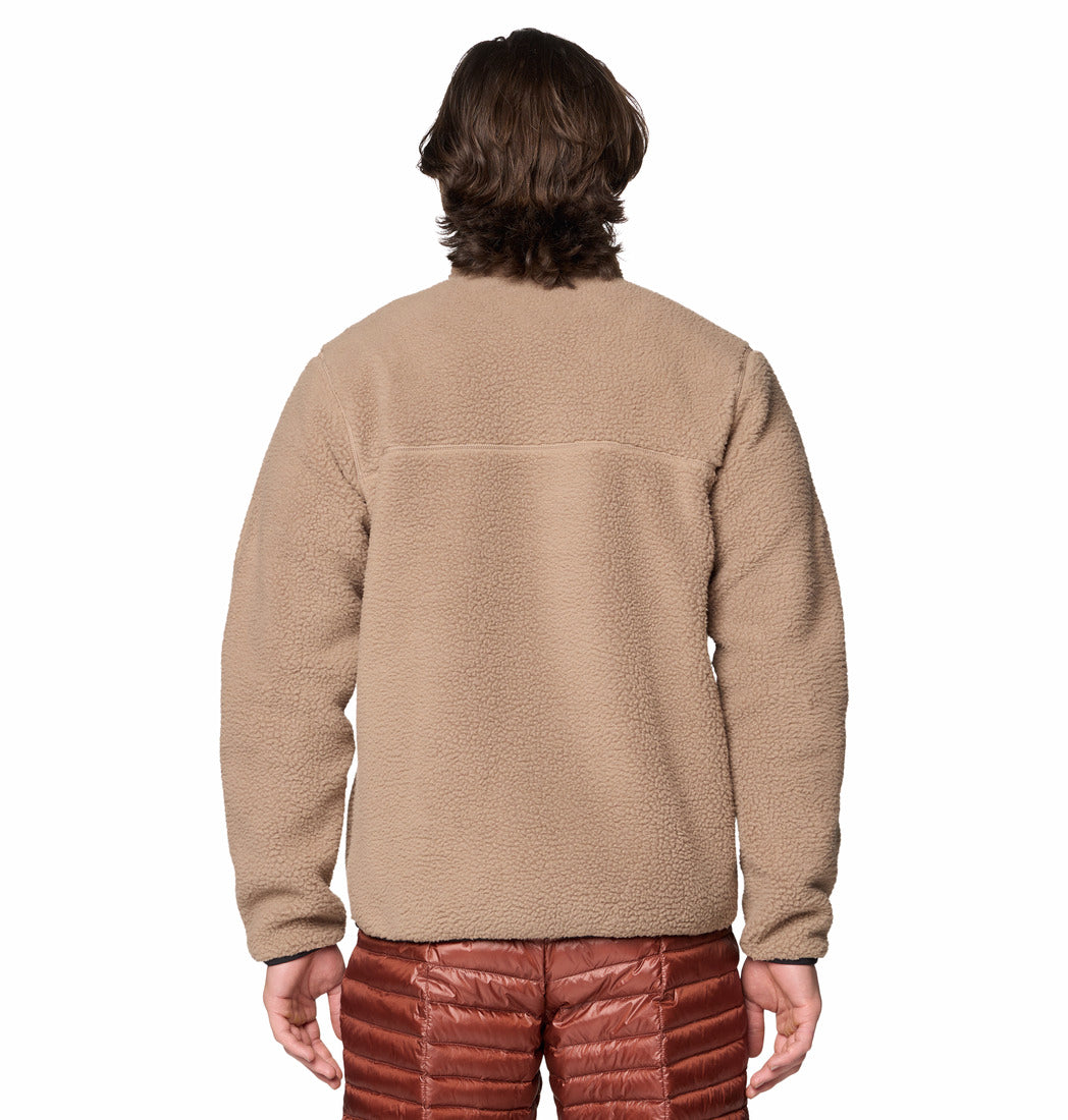 Couche intermédiaire Hicamp Fleece Hz - Homme