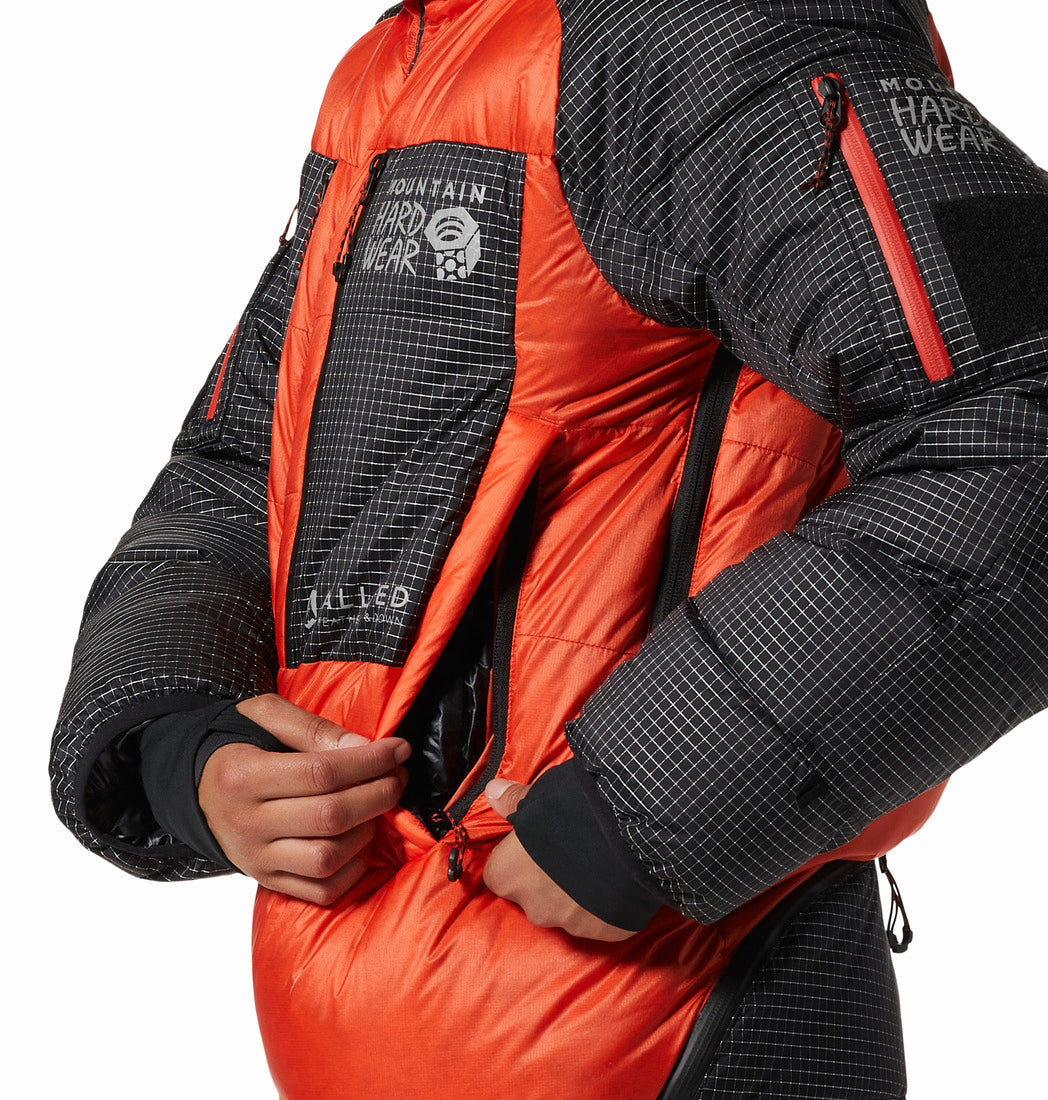 Combinaison Absolute Zero - Femme