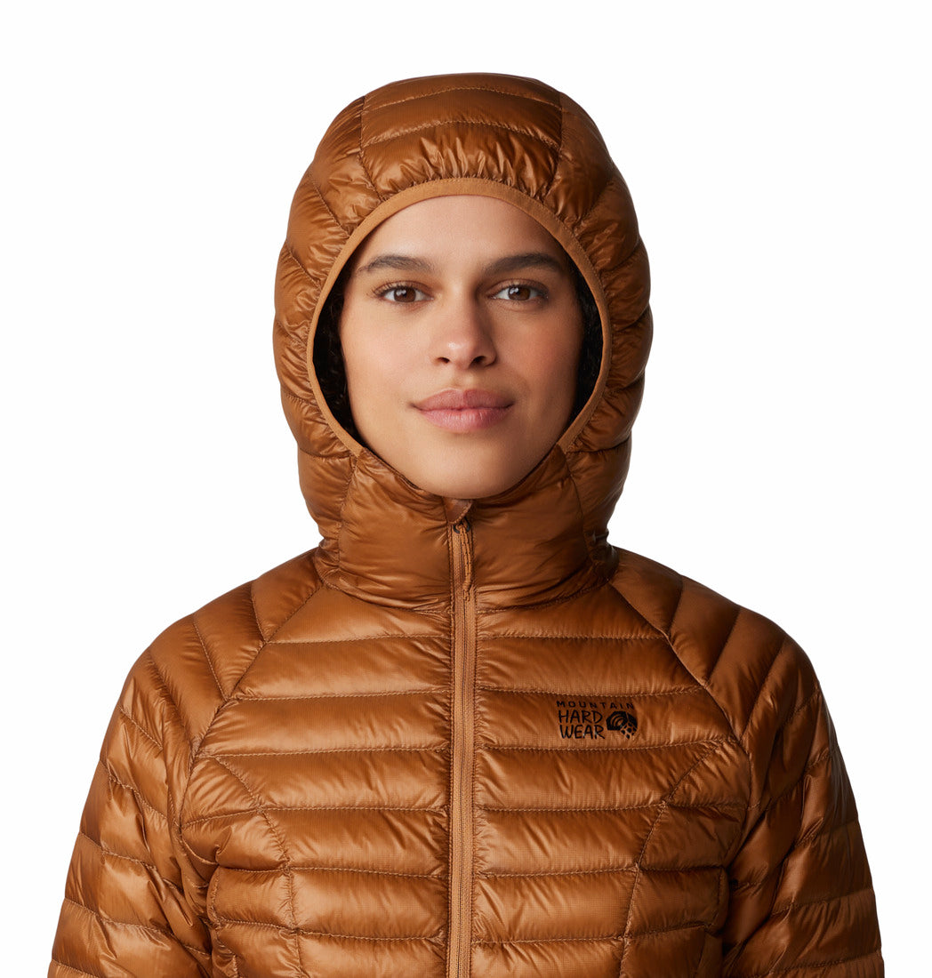 Manteau matelassé Ghost Whisperer Hd - Femme