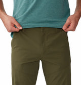 Pantalon Basin Trek - Homme