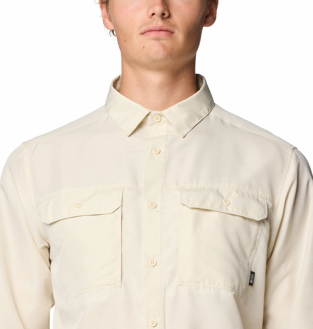LS Canyon Shirt - Men's