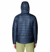 Ghost Shadow HD Quilted Jacket - Men's