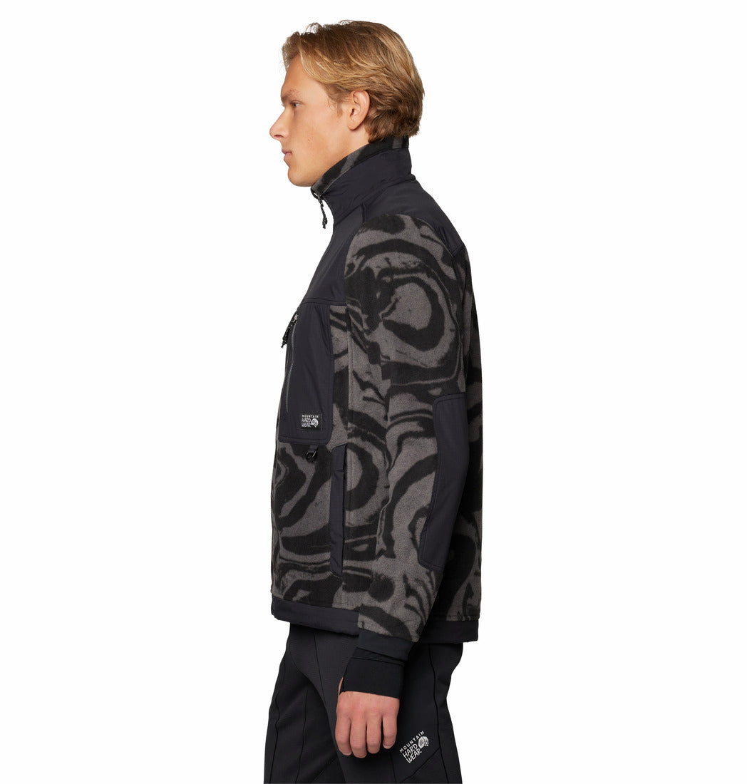 Couche intermédiaire First Tracks Fleece Fz - Homme