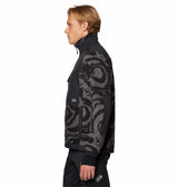 Couche intermédiaire First Tracks Fleece Fz - Homme