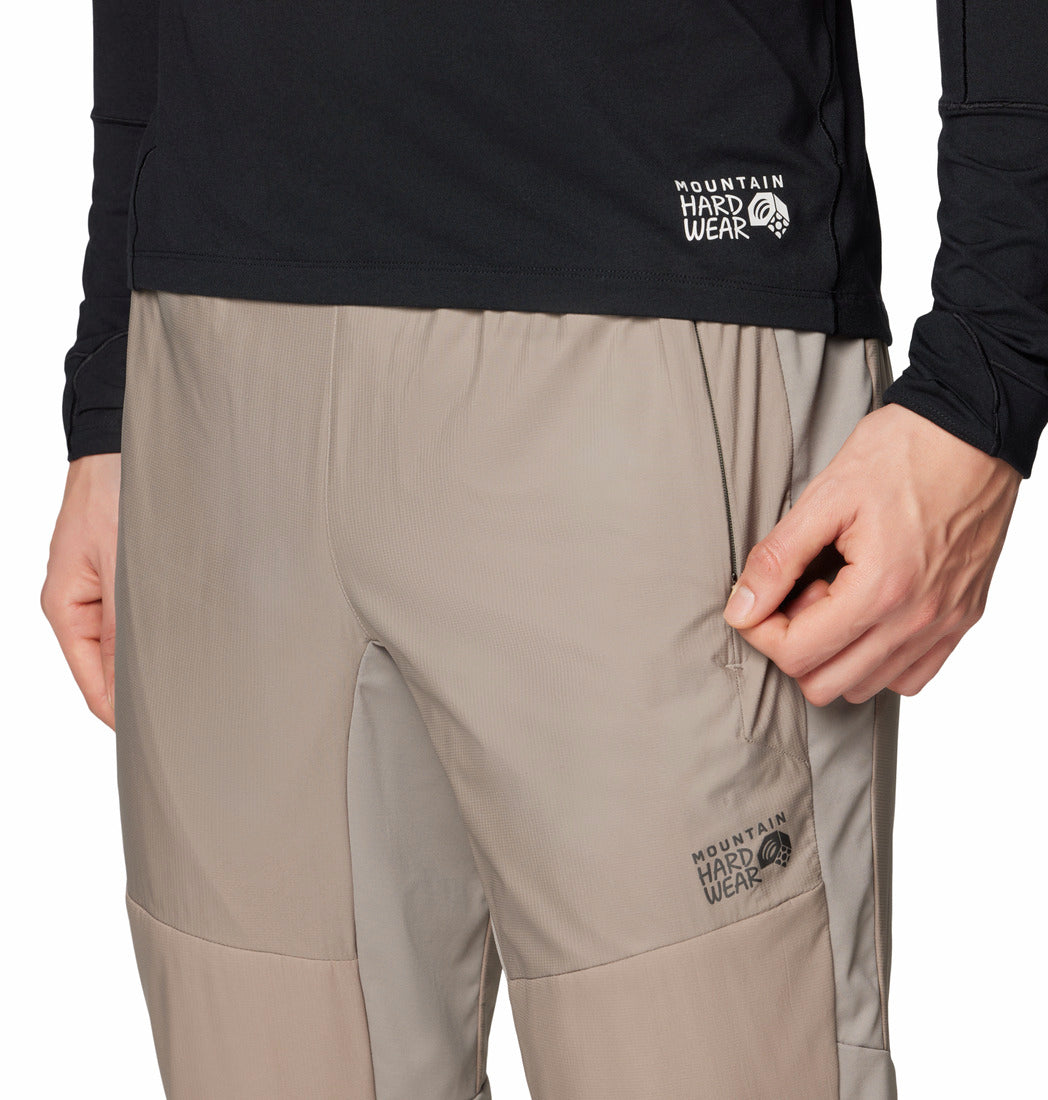 Kor Alloy Pants - Men's