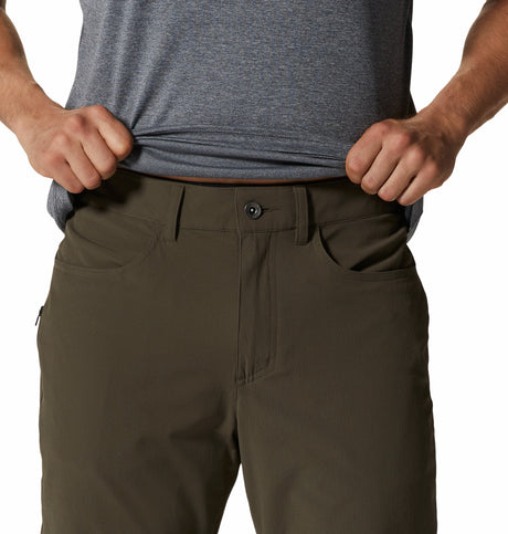 Pantalon Yumalino - Homme