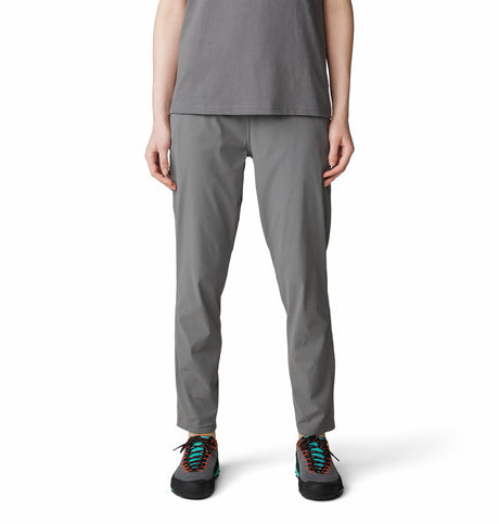 Pantalon Dynama Ankle - Femme