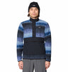 Couche intermédiaire Microchill Snap - Homme