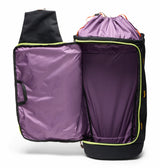 Crag Wagon 45L hiking backpack