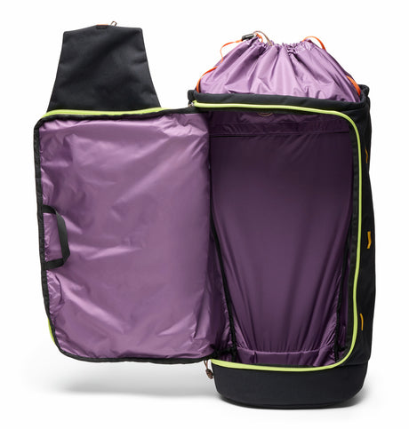 Sac de randonnée Crag Wagon 45L