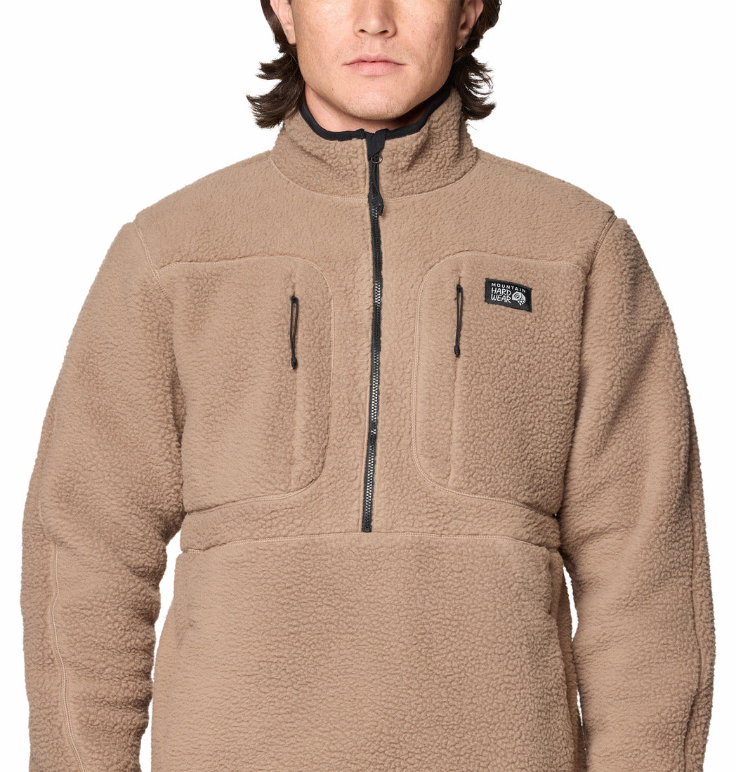 Couche intermédiaire Hicamp Fleece Hz - Homme