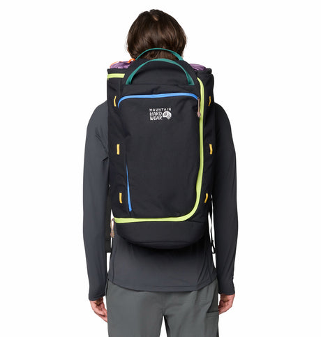 Sac de randonnée Crag Wagon 45L