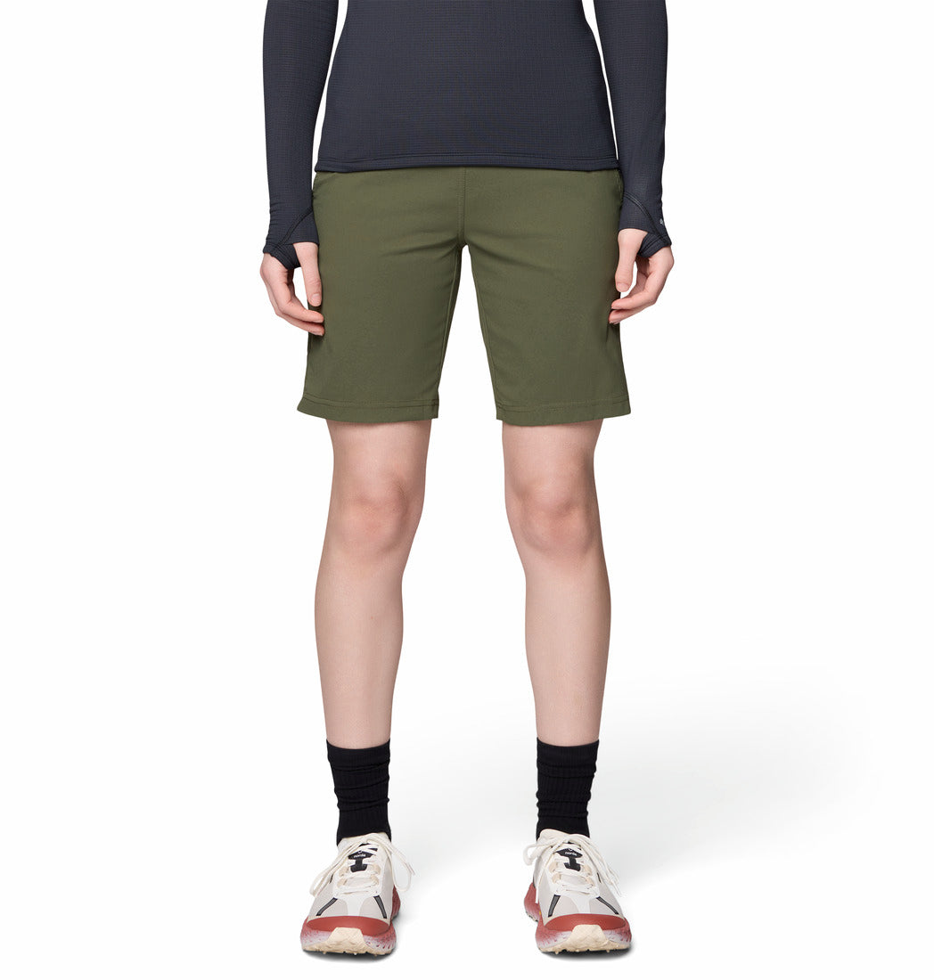 Short Dynama - Femme