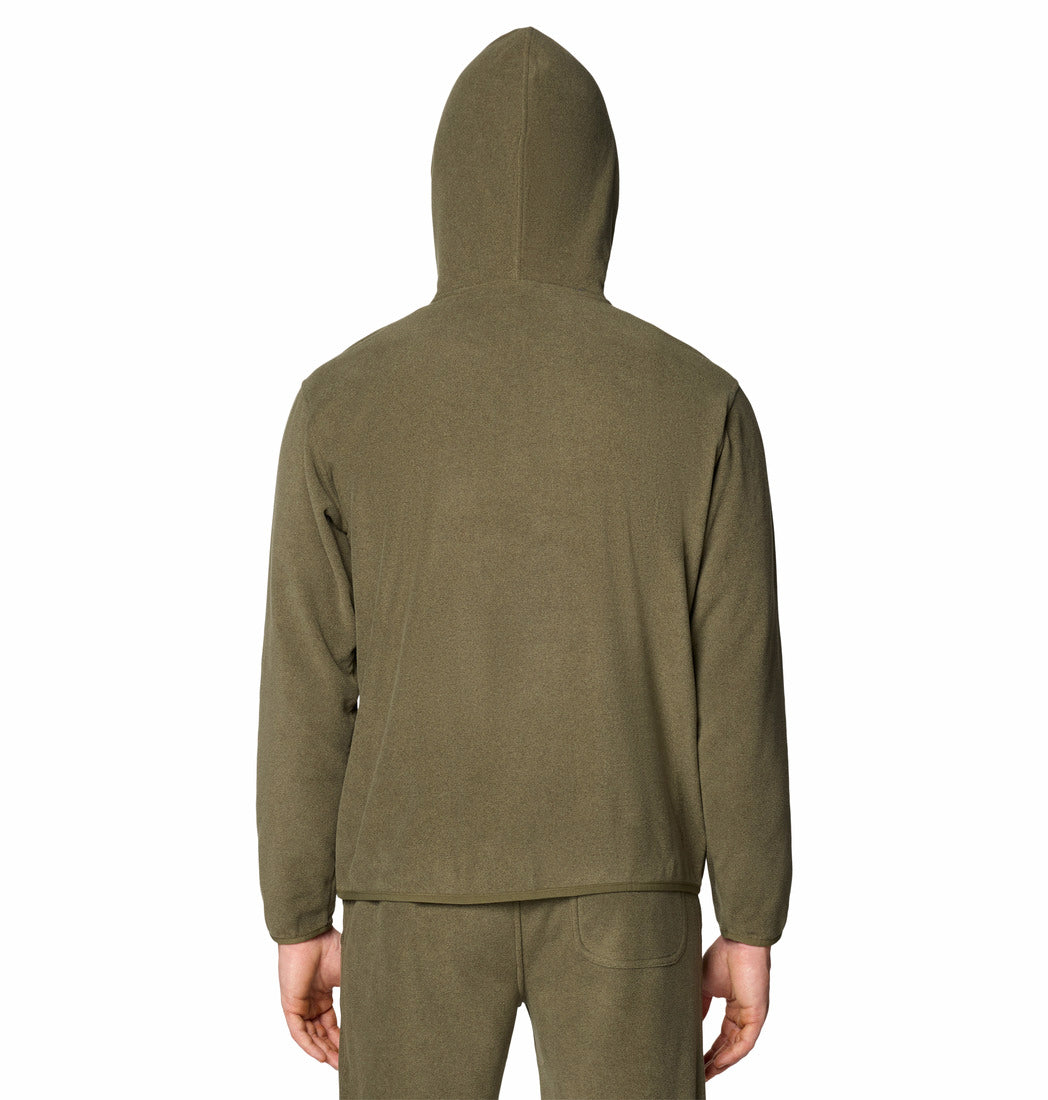 Couche intermédiaire Microchill Hd - Homme