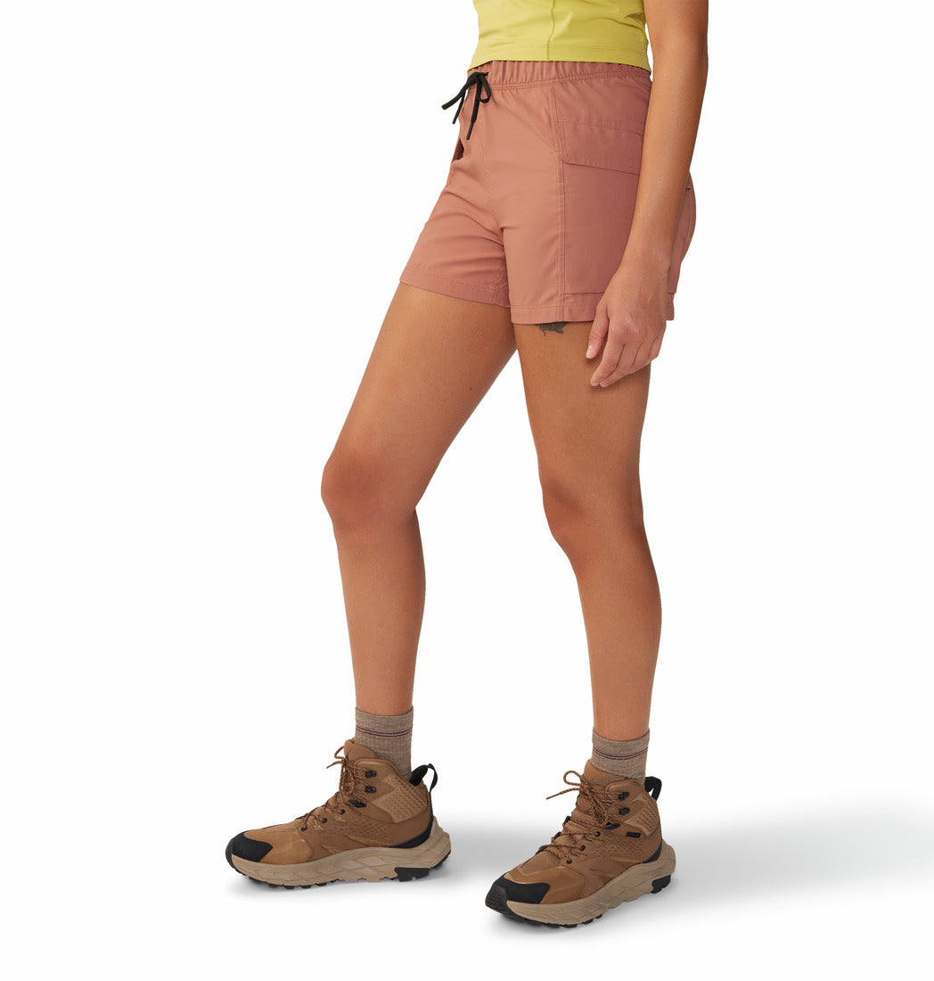 Short Trail Sender - Femme