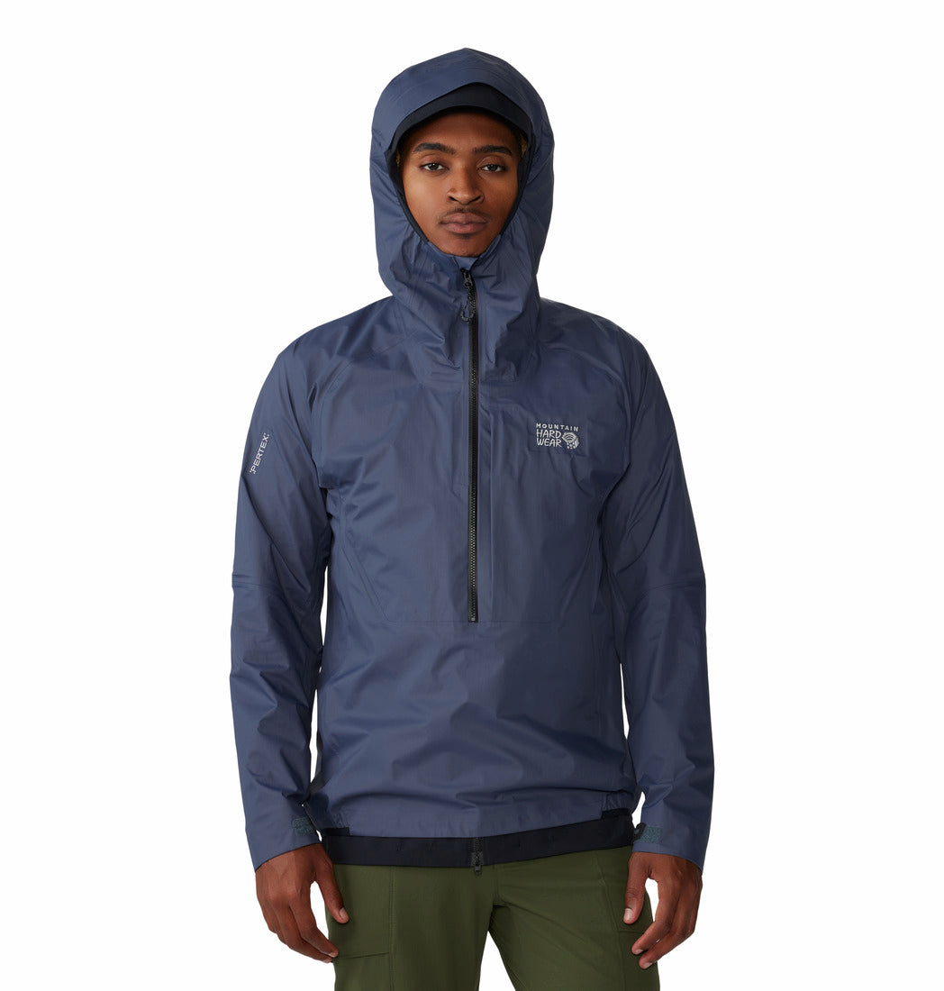Manteau imperméable Premonition Ul Anorak - Homme