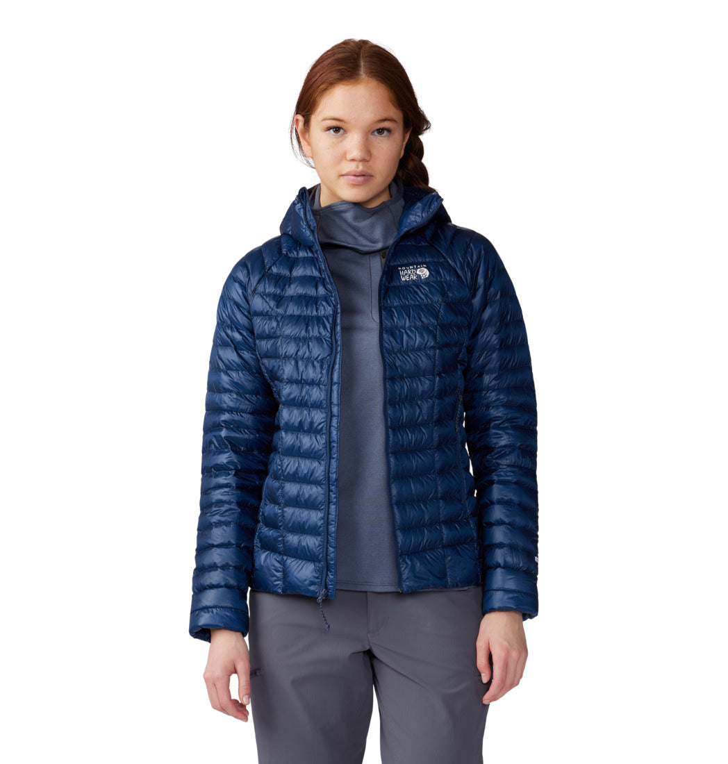 Manteau matelassé Ghost Whisperer Hd - Femme