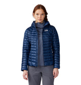 Manteau matelassé Ghost Whisperer Hd - Femme
